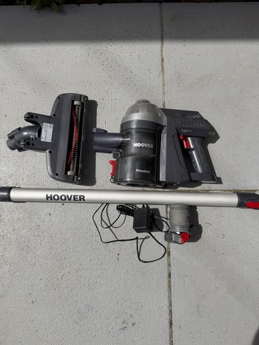 Hoover freedom fd22 cordless - freedom,