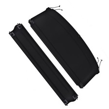 Black Boot Load Cover for BMW