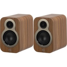 Q Acoustics 3010c Speakers -