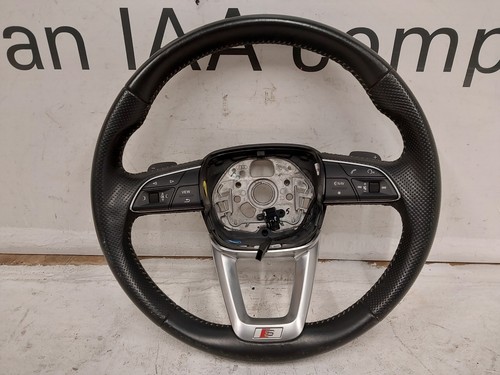 Steering wheel audi mk2 - wheel,