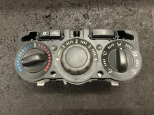 VAUXHALL CORSA D  2009 HEATER