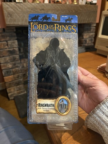 Toybiz lord the - toybiz, of