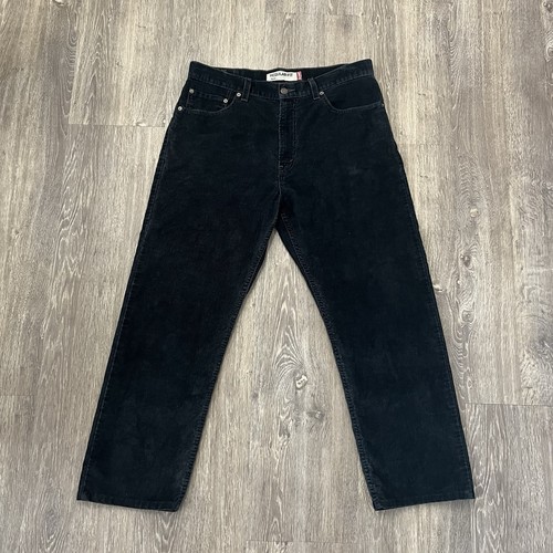 Levi 505 corduroy trousers - 505,