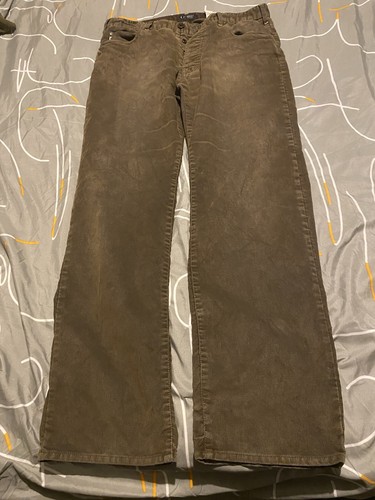 Emporio armani corduroy - emporio,