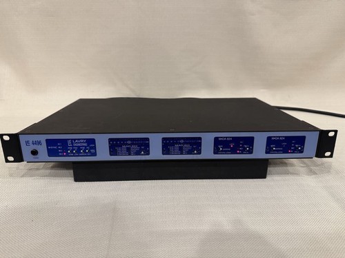 Lavry engineering le4496 4ch - lavry,