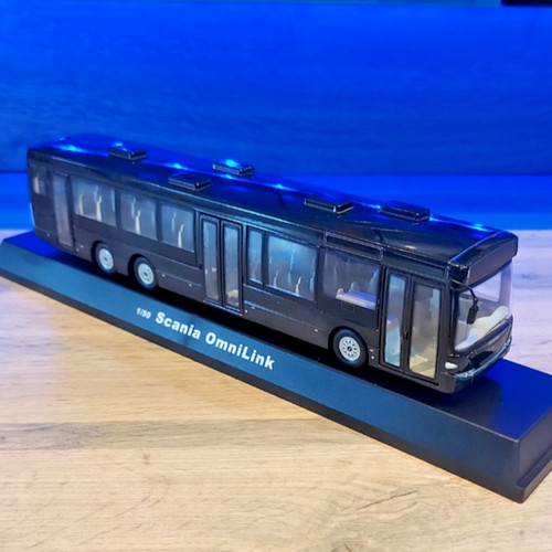 Scania 1596021 omnilink - omnilink, bus