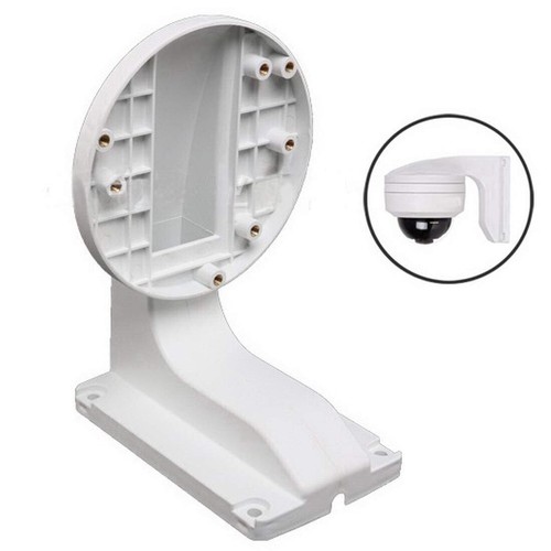 Dome camera wall - dome, mount