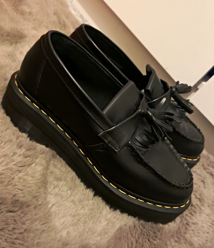 Martens adrian quad - dr,
