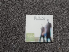 Rem the outsiders promo - rem,