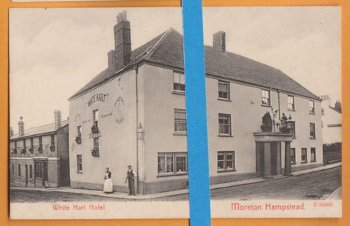 Devon moretonhampstead - -, moretonhampstead-