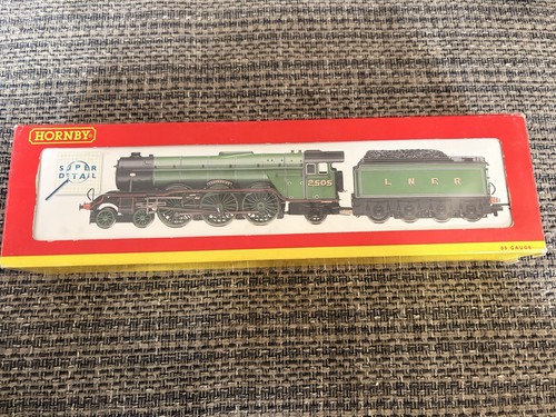 Hornby r2103 lner - r2103, a3