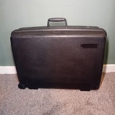 Vintage Delsey Hard Shell