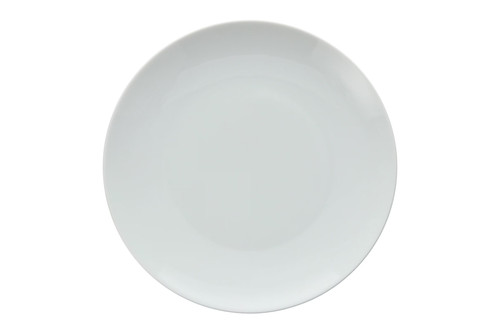 Thomas medaillon white - -,