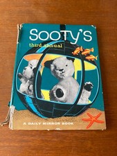 Sooty's Third Annual - Vintage