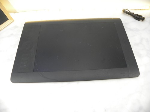 Wacom intuos ptk650k medium - intuos, 5 medium