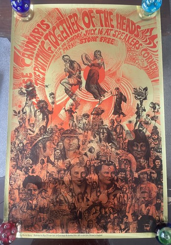 Original very rare - very,