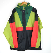 Vintage Windbreaker Jacket