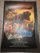 Kwow, JURASSIC PARK