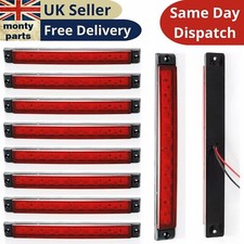 12 LEDs Position Marker Side