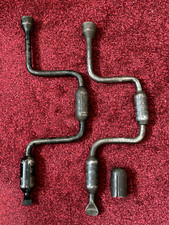 2 x old / vintage speed