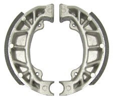 Brake Shoes Rear for 1997
