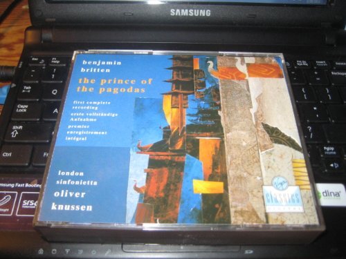 Benjamin britten - britten,
