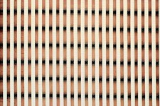 Ivory Textured Surface