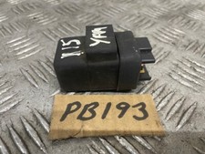 YAMAHA DELIGHT 115 starter