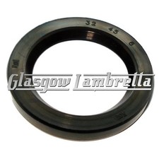 Lambretta ROLF REAR HUB OIL