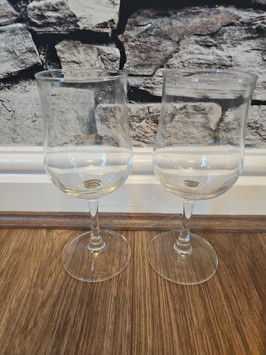 Luminarc wine glass x2 - ,