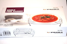Prima Food Warmer - new with