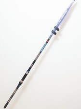 4.2m  Telescopic Fishing Rod Mitchell T-Boat Carbon Fiber Travel Lightweight
