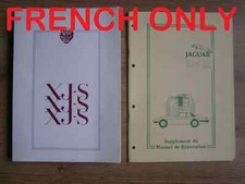 FRENCH OLD STOCK GENUINE