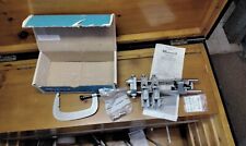 BOXED RECORD 148 DOWELLING JIG