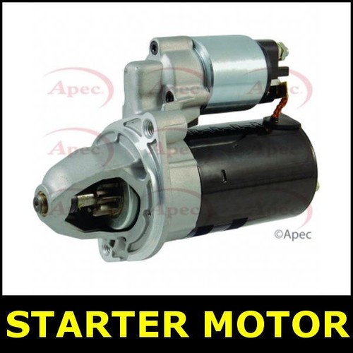 Starter motor for mercedes - starter, clk