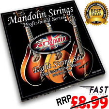 Mandolin String Set - ADAGIO
