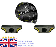 Ping G430 LST SFT Max Golf