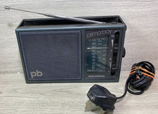GRUNDIG PRIMA BOY portable 3