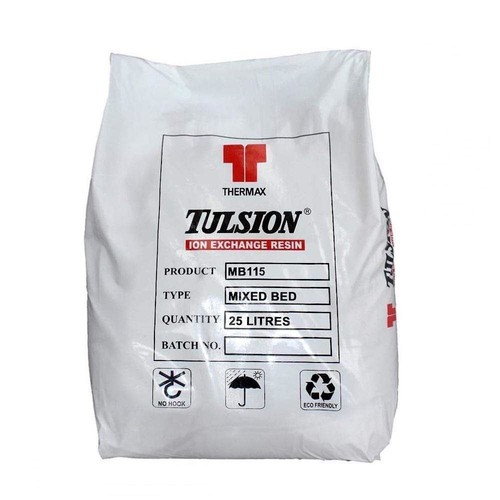 Tulsion mb115 mixed bed - tulsion,