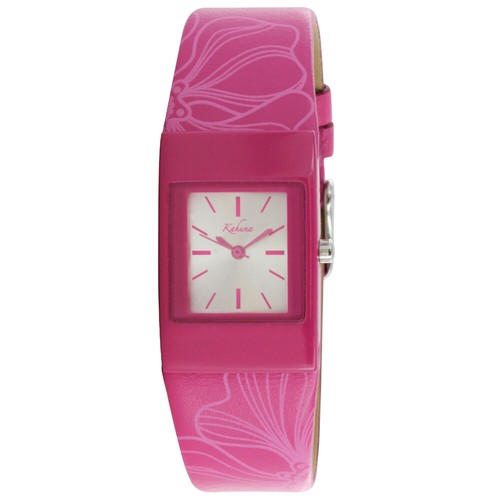 Brand new ladies pink flower - new,