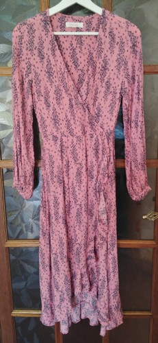 Per una wrap style - per, long
