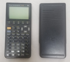 Texas Instruments TI-85