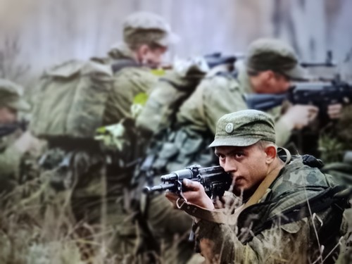 2024 russian army assault - 2024,,
