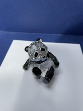 Swarovski Crystal SCS Panda