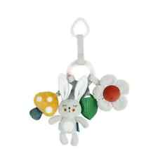 BABY 0-12m Clip On Hanging Pram Toy Stroller Buggy Pushchair Toy Boy Girl Unisex