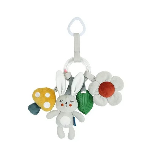 Kyoot rabbit clip hanging - clip,