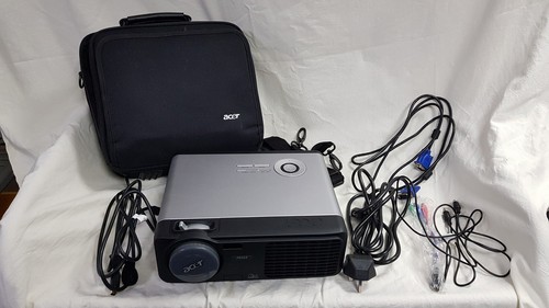 Acer pd523 vga dlp - vga,