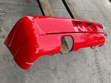 Ferrari F355 Rear Bumper Damaged Ferrari 355 Rear Bumper Damaged 1998