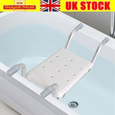 Shower Bath Seat Chair Stool