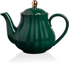 Royal Teapot, Ceramic Tea Pot